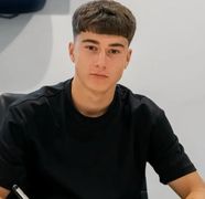 Cine este Eduardo Corlat, internaționalul român care a semnat cu Real Madrid, pe care brazilianul Marcelo l-a numit “fenomen”